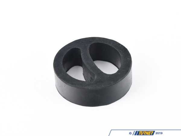 Febi Febi Rubber Muffler Hanger - E10, E12, E21, E23, E24 18211105677