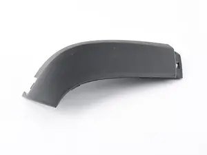 Original MINI Black Band, Rear Lower Left - 51127343619 - (NO LONGER AVAILABLE)