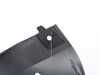 Genuine MINI Original MINI Black Band, Rear Lower Left - 51127343619 - (NO LONGER AVAILABLE) 51127343619 View 2
