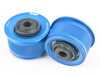 Turner Motorsport Turner Monoball Thrust Arm Bearing Set - F06,F10,F12,F13 AWD 025735TMS01 View 7