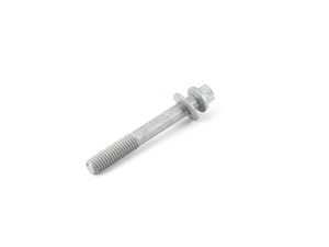 Genuine BMW Asa Screw, Self-Threading - 07129907250 - F80,F82,F83