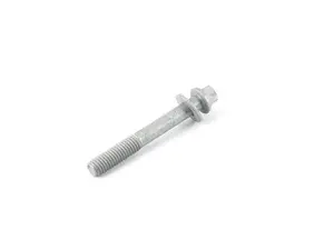 Genuine BMW Asa Screw, Self-Threading - 07129907250 - F80,F82,F83