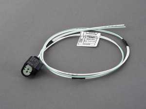 Genuine BMW Adapter - 12518638007