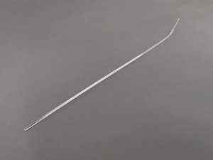 Genuine BMW Optical Conductor Door Front Upper Right - 63319248666