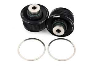 Turner Monoball Thrust Arm Bearing Set - F8x M2/M3/M4