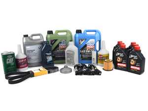 E9X 335i/xi N55 Build Your Own Maintenance Service Package