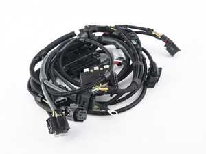 Genuine BMW Wiring Harness, Eng. Sensoric Module 1 - 12517611295 - F30