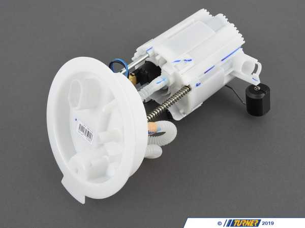 Bosch Fuel Pump - F30 335D - (NO LONGER AVAILABLE) 16117243972