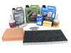 Packaged by Turner E53 X5 4.4 Build Your Own Maintenance Service Package TMS14318 View 1