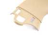 Genuine BMW Genuine BMW Left Trunk Lid Panel Trim Beige - 51497246425 - F25 51497246425 View 2