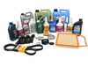 Packaged by Turner E9X 335i/xi N54 Build Your Own Maintenance Service Package TMS14350 View 1