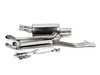 Scorpion Scorpion Full Exhaust System - E30 325 inc Cabrio & Touring SBM016 View 2
