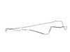Genuine BMW Pipe With Predective Hose - F06, F10, F12, F13 34326775131 View 1