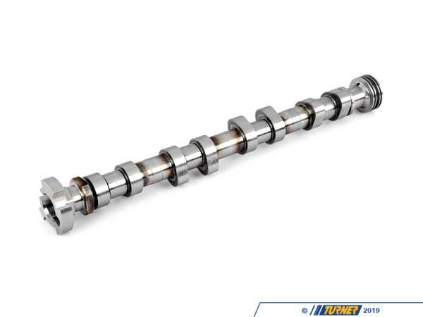 Schrick Schrick Camshaft N14 Engine Inlet 248 Degree/10.7mm Lift - Priced Each 0483E1481-03