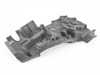 Genuine BMW ACOUSTIC FOAM 11128618883 View 1