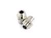 Mishimoto Universal Oil Cooler with Thermostat - 19 Row  MM0CULT View 3