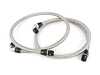 Mishimoto Universal Oil Cooler with Thermostat - 19 Row  MM0CULT View 6