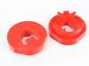 Powerflex Performance Polyurethane Engine Support Bushing (automatics) - Large PFF5-207R View 3