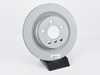 Zimmermann Zimmermann Brake Disc (300 X 20 mm) - F48 34216799369 View 1