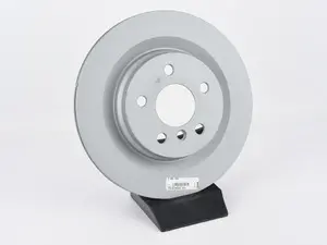 Zimmermann Brake Disc (300 X 20 mm) - F48