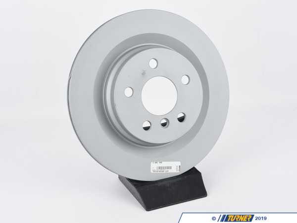 Zimmermann Zimmermann Brake Disc (300 X 20 mm) - F48 34216799369