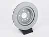 Zimmermann Zimmermann Brake Disc (300 X 20 mm) - F48 34216799369 View 3