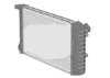 Mahle-Behr E30 325i 86-87 OEM Behr Radiator - (NO LONGER AVAILABLE) 17111468074-075K View 5