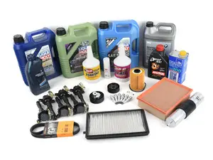 E36 M3 Build Your Own Maintenance Service Package