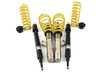 Suspension Techniques ST X Performance Coilover System - Fixed Damping 13220062KT View 1