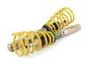Suspension Techniques ST X Performance Coilover System - Fixed Damping 13220062KT View 2