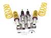 KW Suspension KW Coilover Kit V3 - Mini Coup + Roadster (R59) (Cooper, Cooper S, JCW) 3522000B View 1