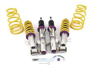 KW Coilover Kit V3 - Mini Coup� + Roadster (R59) (Cooper, Cooper S, JCW)