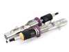KW Suspension KW Coilover Kit V3 - Mini Coup + Roadster (R59) (Cooper, Cooper S, JCW) 3522000B View 4