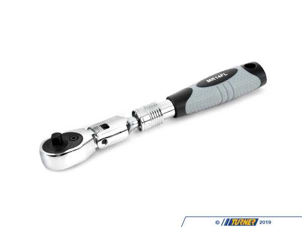 EZRMR14FL - 1/4