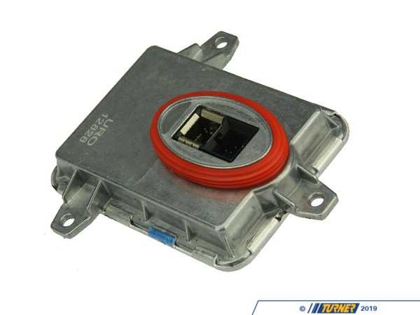 URO Xenon Control Unit for MINI R5X & R6X - Priced Each 63117356250