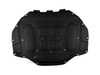 Genuine BMW Genuine BMW Sound Insulating Engine Hood - 51489168665 - F02 51489168665 View 1