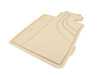 Genuine BMW Genuine BMW Floormats, All-Weather, Lhd, - 51472365432 51472365432 View 3