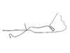 Genuine BMW Pipe With Predective Hose - F06, F10, F12, F13 34326775129 View 1