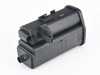 Genuine BMW Activated Charcoal Filter - E39 16136757556 View 1