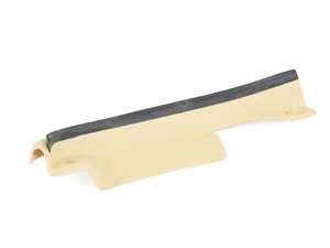 Genuine BMW Covering Left L7Cm Champagner - 51172494675 - E36