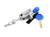 Genuine BMW Genuine BMW Door Lock w/ Key - Left - E90 51217162427 View 1