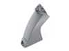 Genuine BMW Belt Deflector Right - Schwarz - Z4 52107163128 View 1