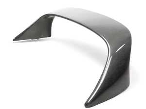 Carbon MB-Style Carbon Fiber Rear Spoiler - A90 Supra