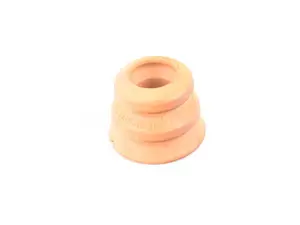 Additional Shock Absorber - Front - Z4