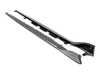 Seibon OEM-Style Carbon Fiber Side Skirts - A90 Supra seiSS20TYSUP-OE View 1