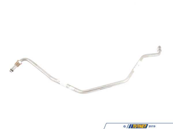 Genuine BMW Genuine BMW Fuel Feed Line - 13531247984 - E36 13531247984