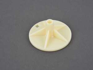 Genuine BMW Pad - 51478242740 - E46,E46 M3