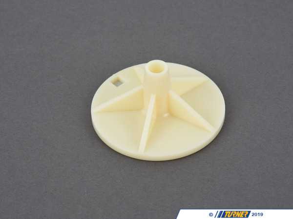 Genuine BMW Genuine BMW Pad - 51478242740 - E46,E46 M3 51478242740