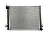 Nissens BMW 525I-635CSI 81- RADIATOR 17111468546 View 2