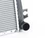 Nissens BMW 525I-635CSI 81- RADIATOR 17111468546 View 3